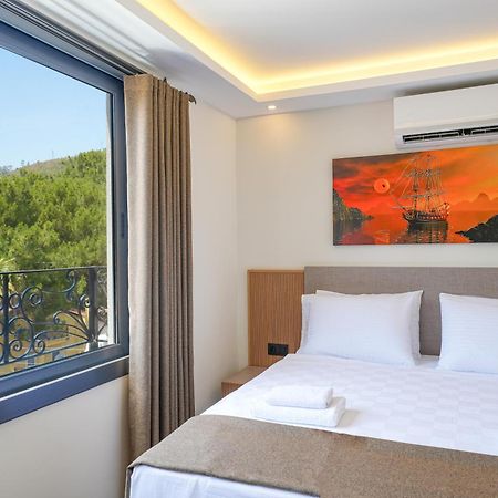 Ada Boutique Hotel Marmaris Kültér fotó