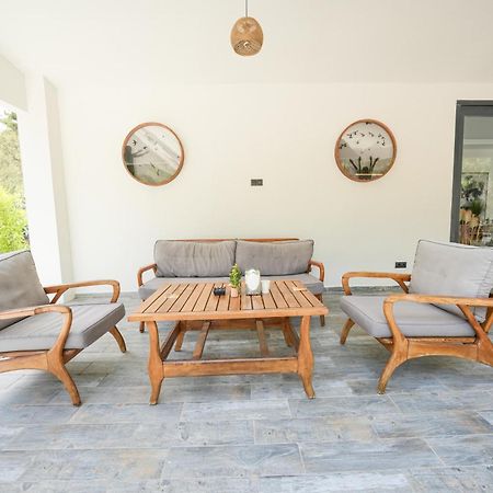 Ada Boutique Hotel Marmaris Kültér fotó