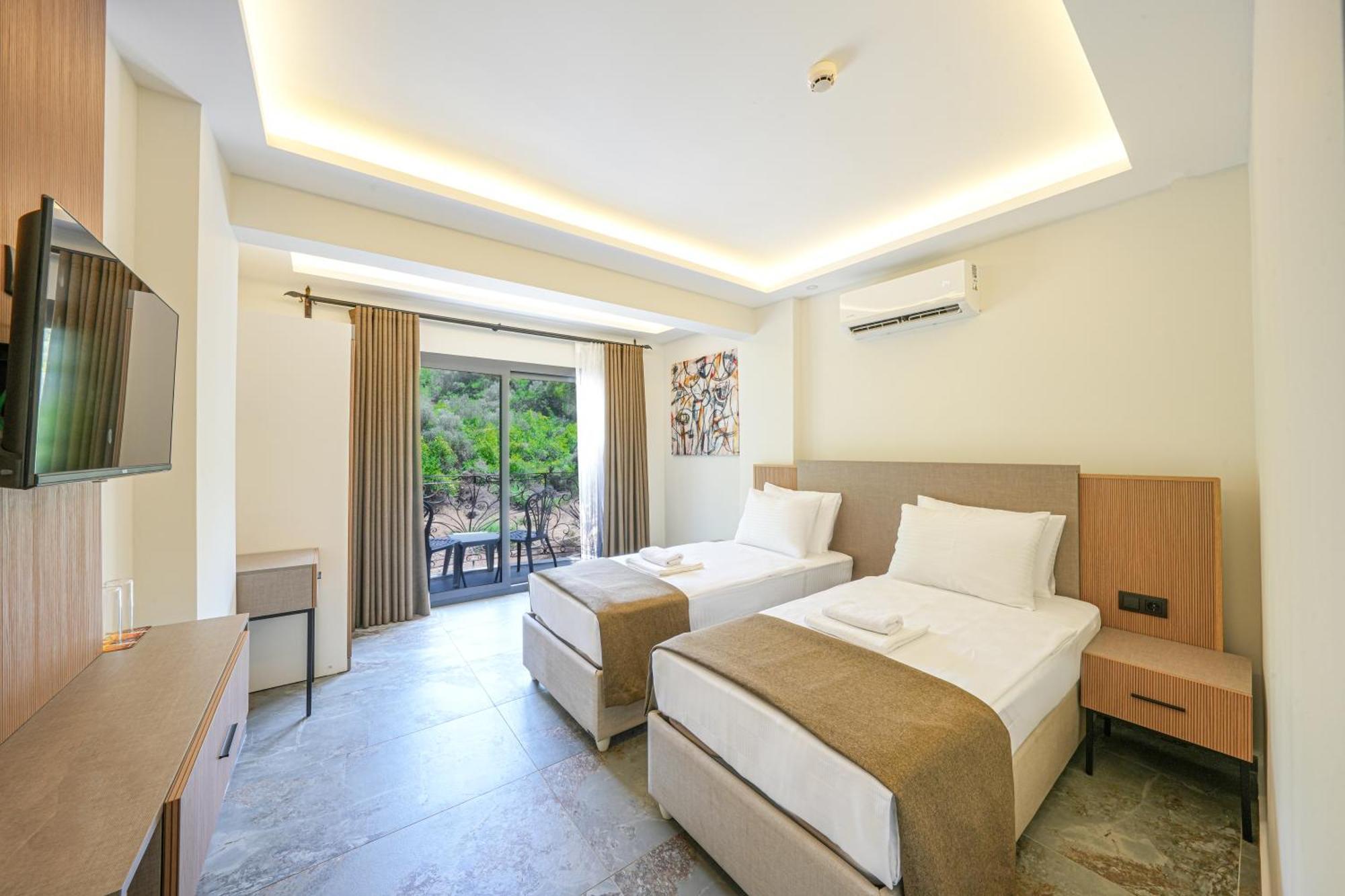 Ada Boutique Hotel Marmaris Kültér fotó
