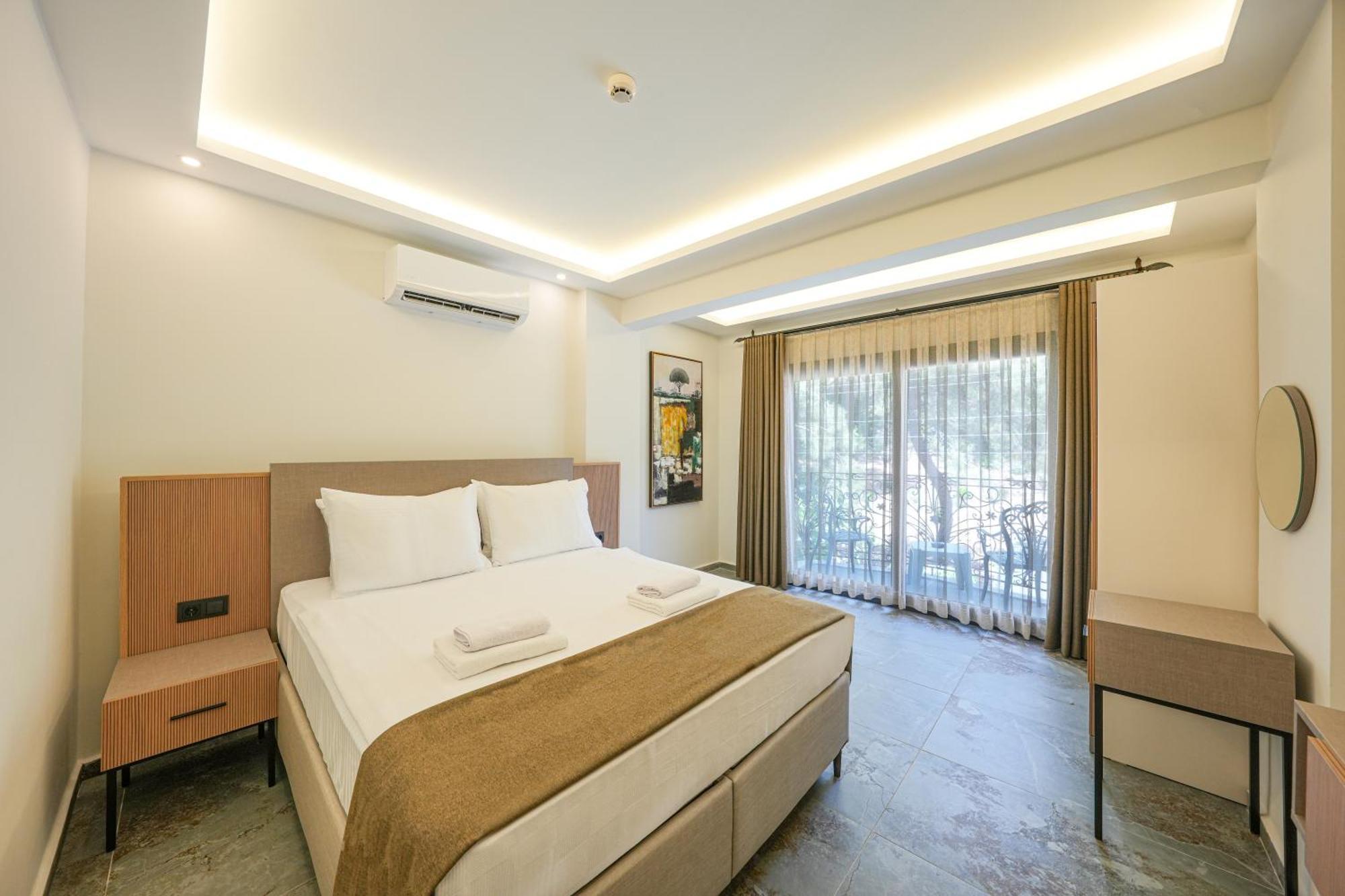 Ada Boutique Hotel Marmaris Kültér fotó
