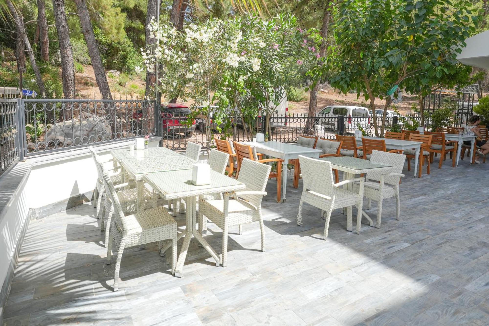 Ada Boutique Hotel Marmaris Kültér fotó